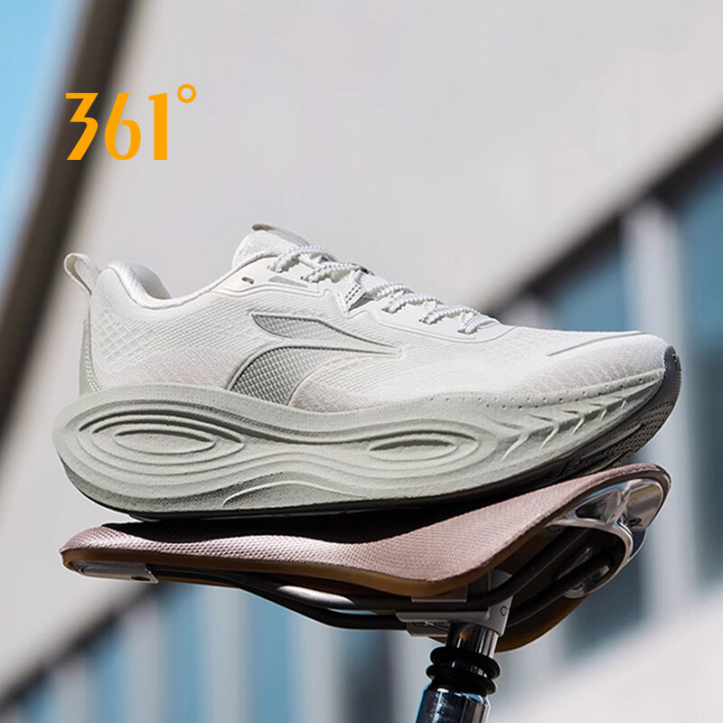 Мужские кроссовки 361 градусов – обзор и цена Men'S Shoes New Balance